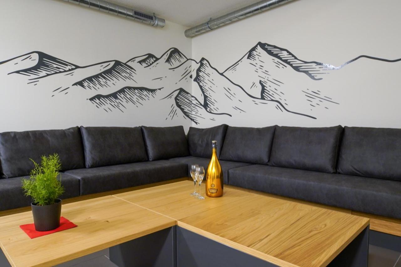 Zapfig Living Arlberg *