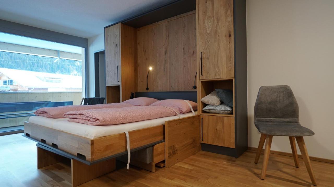 Zapfig Living Arlberg Appartement *