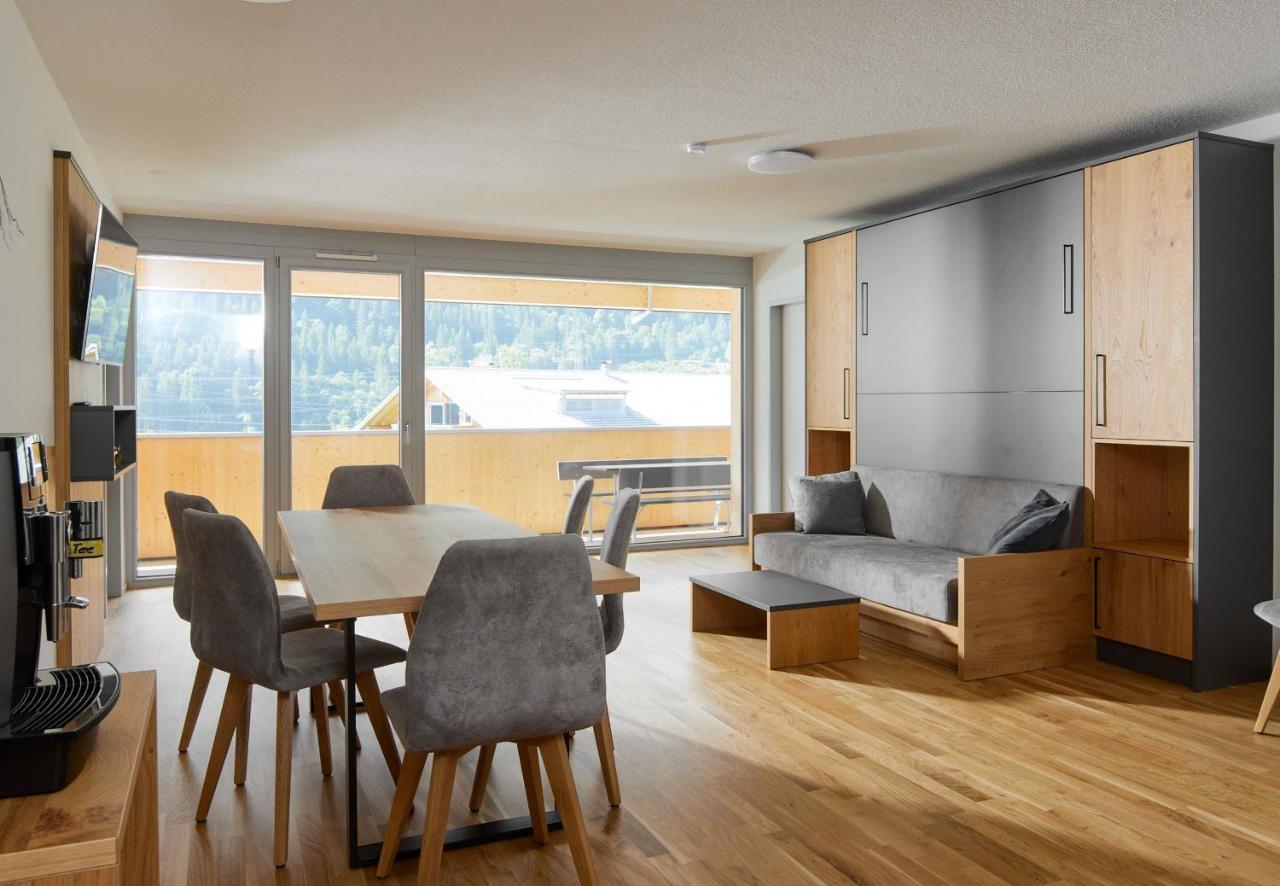 Zapfig Living Arlberg Appartement *
