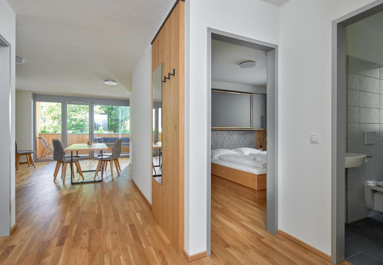 Appartement Zapfig Living Arlberg *