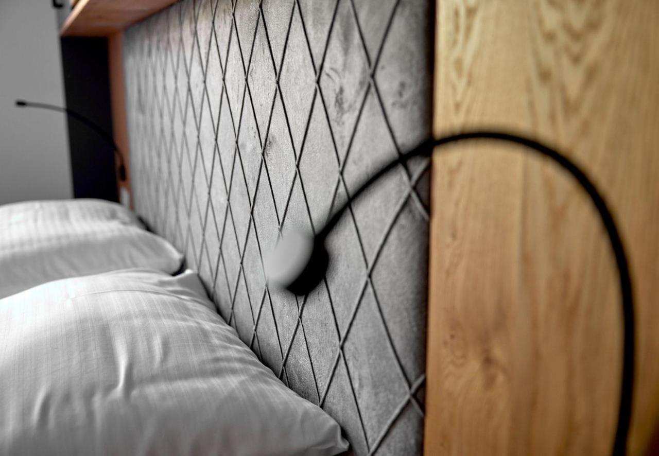 Apartamento Zapfig Living Arlberg *