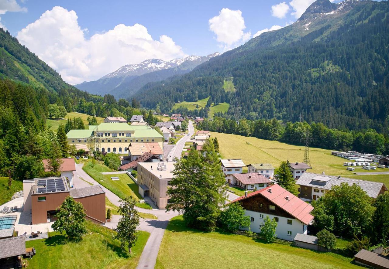 Zapfig Living Arlberg * Wald am Arlberg