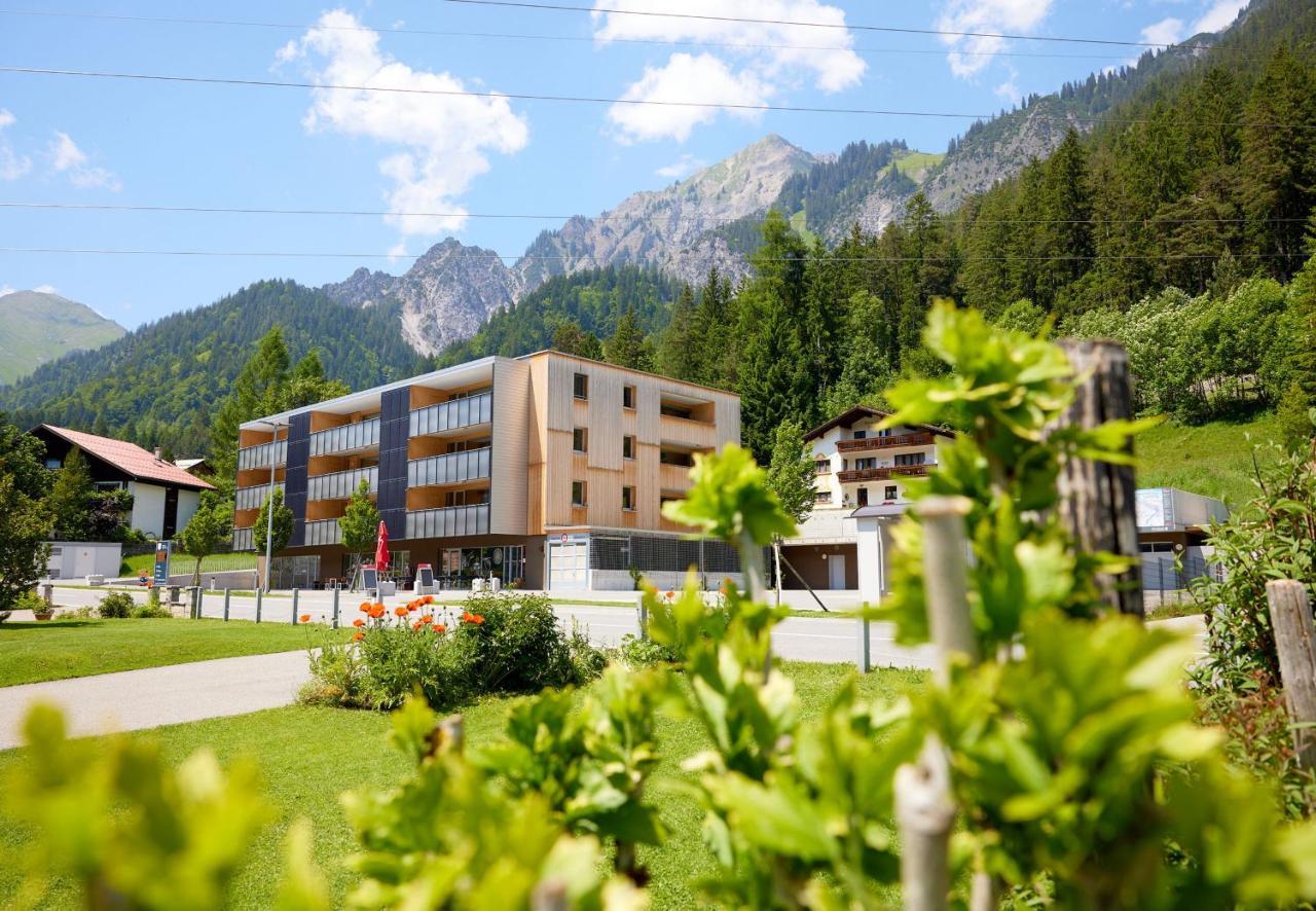 Apartamento Zapfig Living Arlberg *