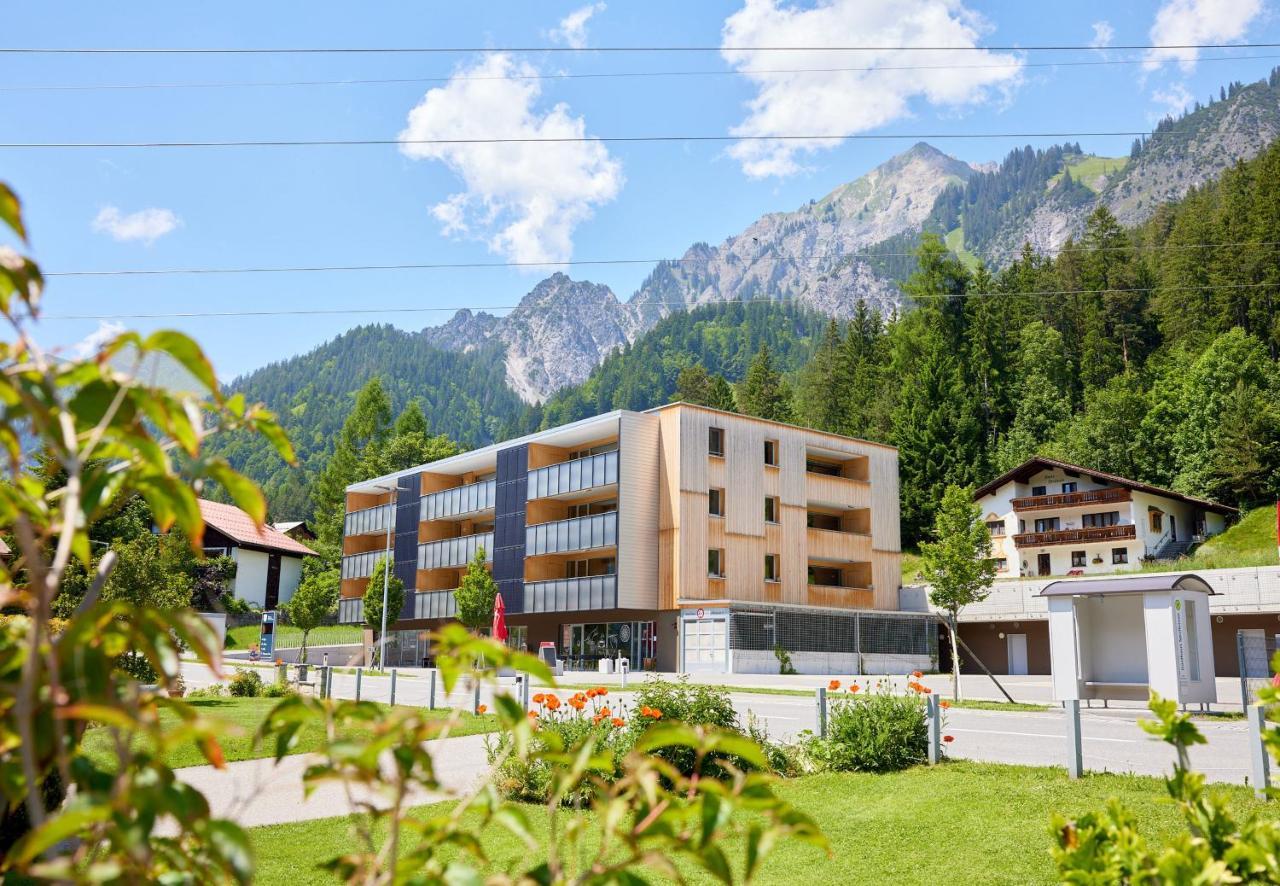 Zapfig Living Arlberg Appartement Wald am Arlberg