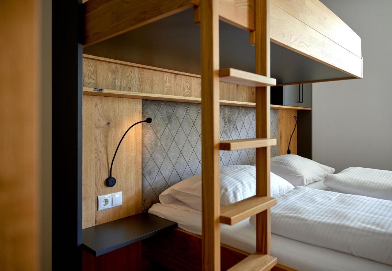 Zapfig Living Arlberg Apartamento Wald am Arlberg