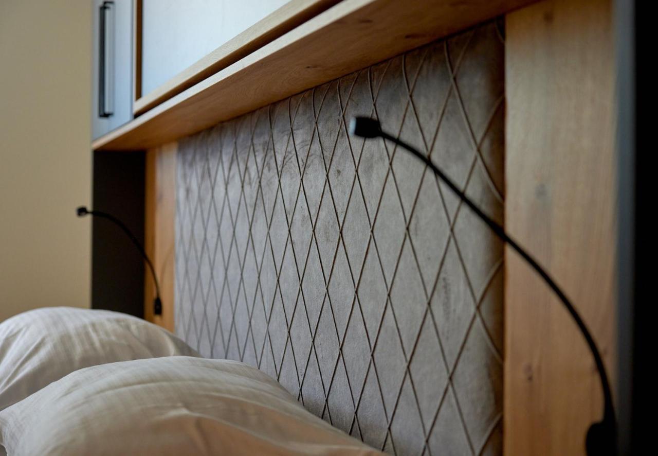 Appartement Zapfig Living Arlberg