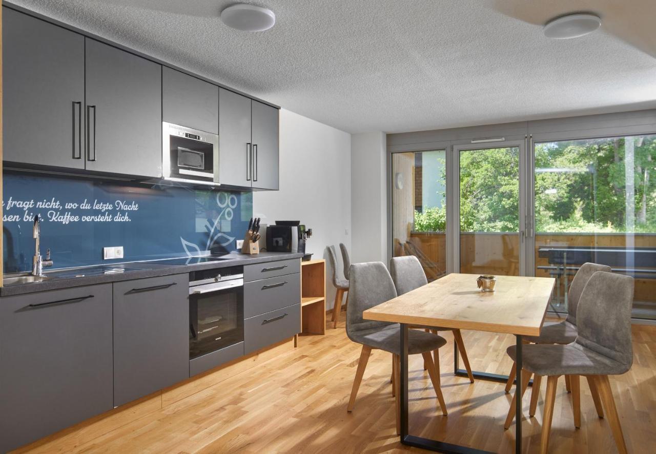 Zapfig Living Arlberg Apartamento