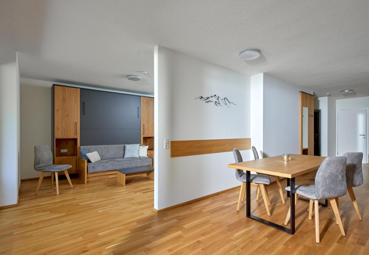 Zapfig Living Arlberg Appartement *