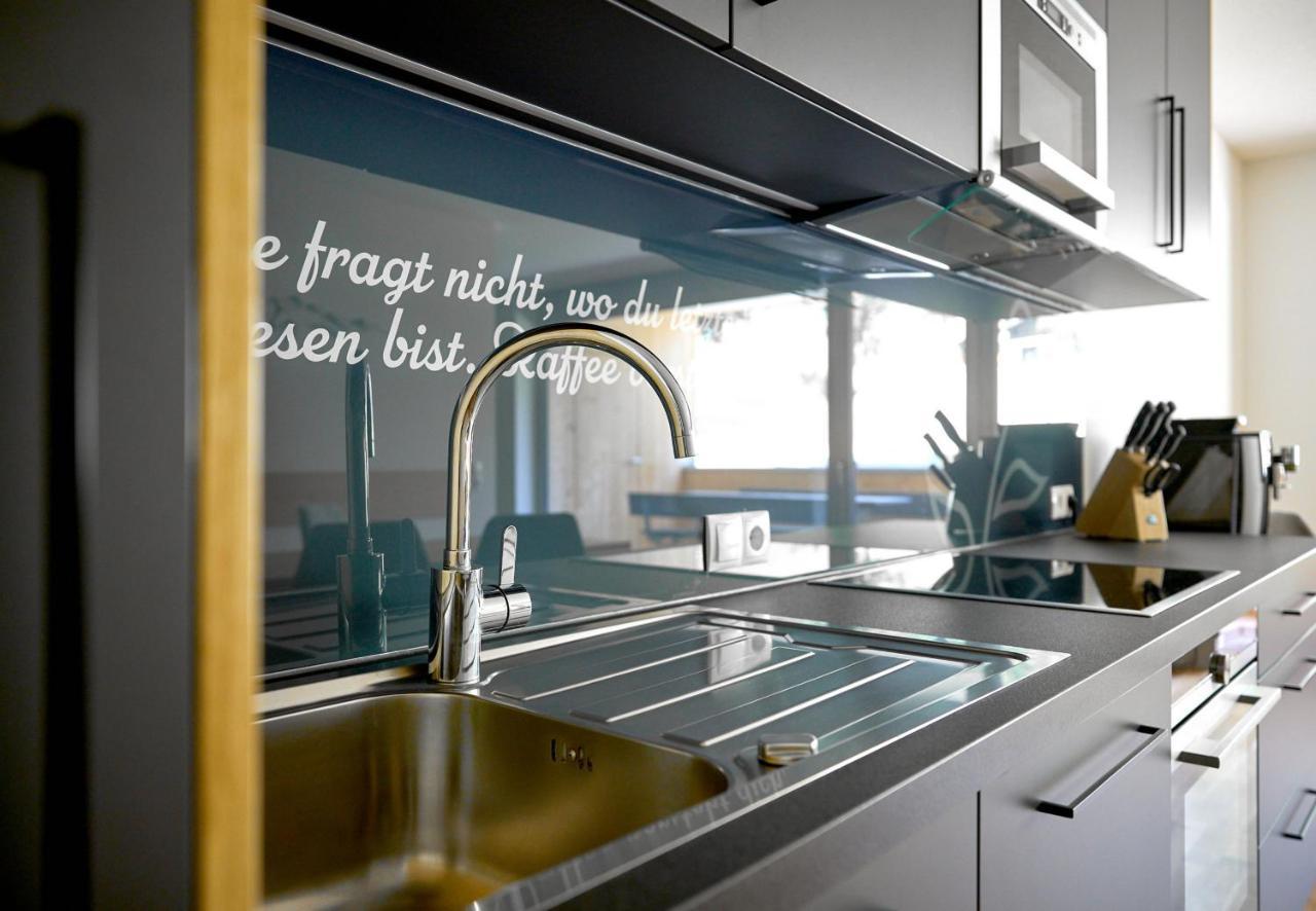 Appartement Zapfig Living Arlberg *