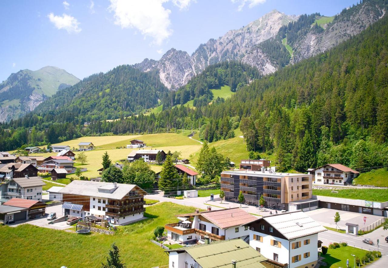 Zapfig Living Arlberg Appartement *