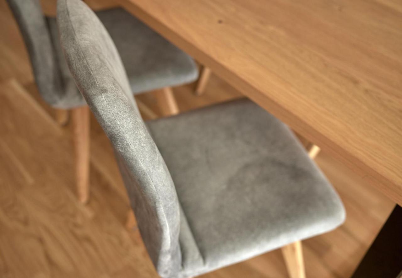 Apartamento Zapfig Living Arlberg