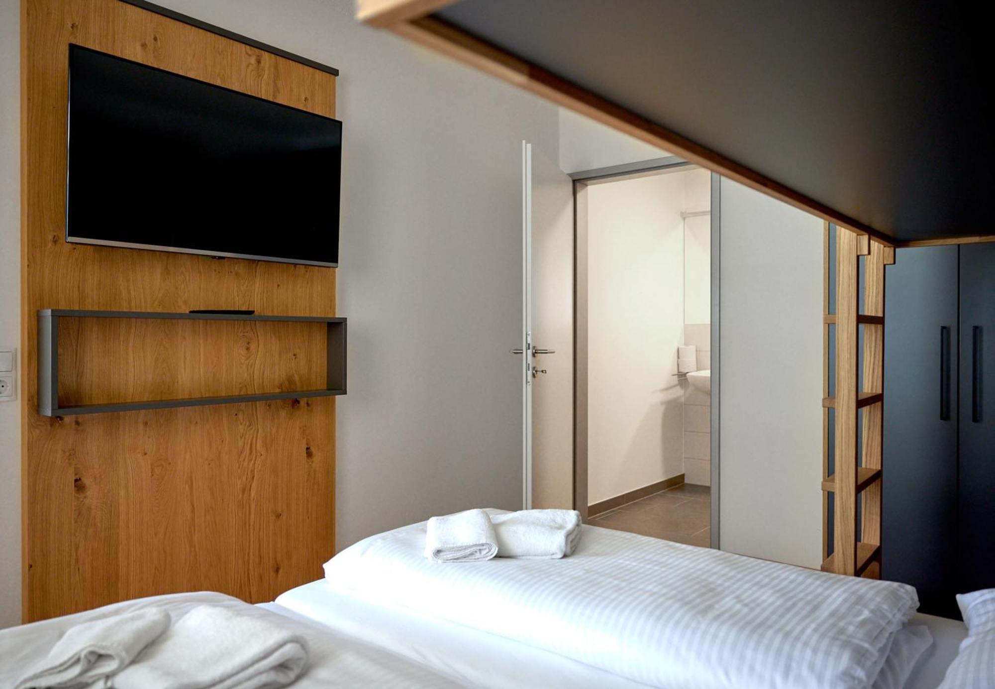 Appartement Zapfig Living Arlberg Wald am Arlberg