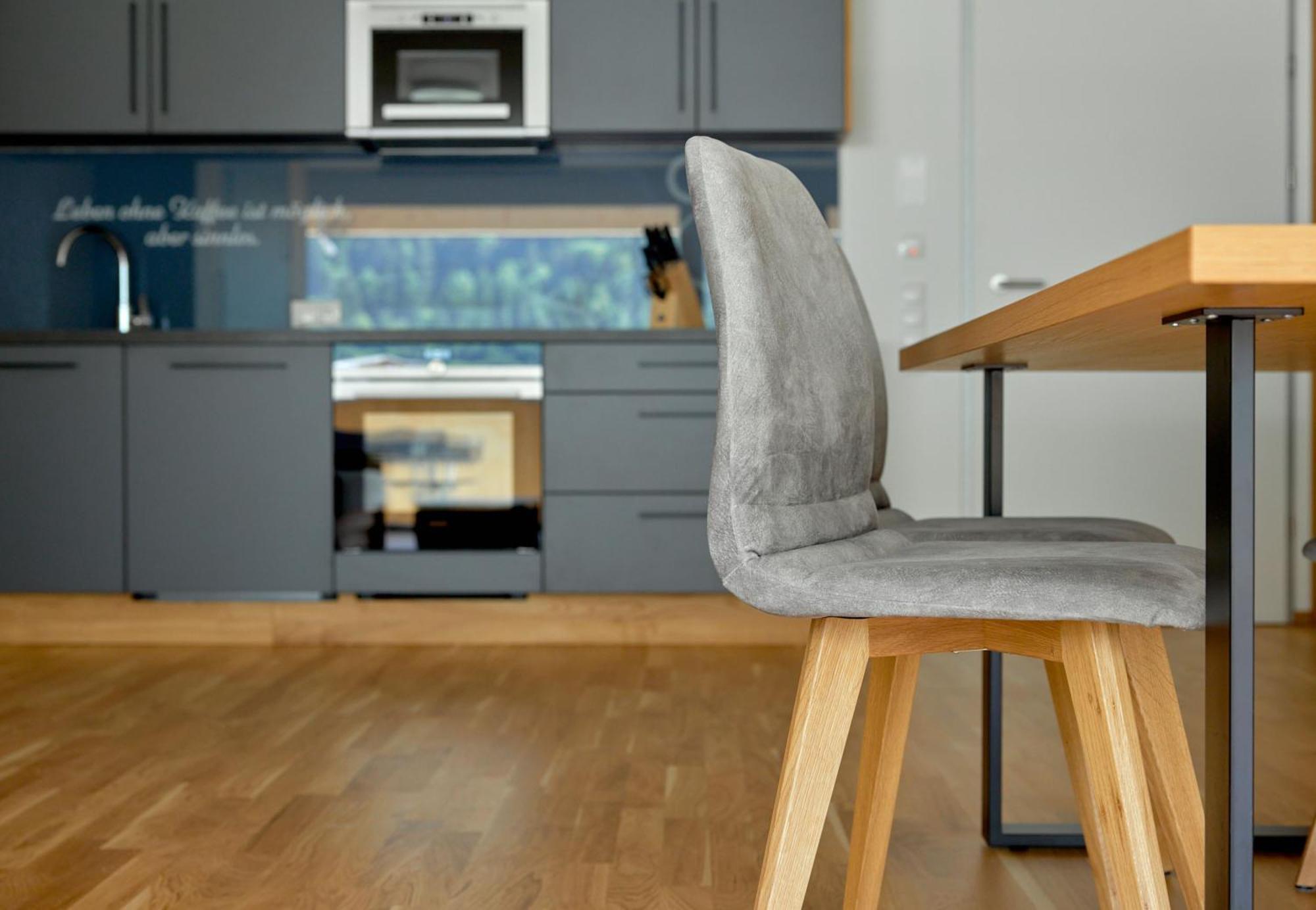 Zapfig Living Arlberg Apartamento *