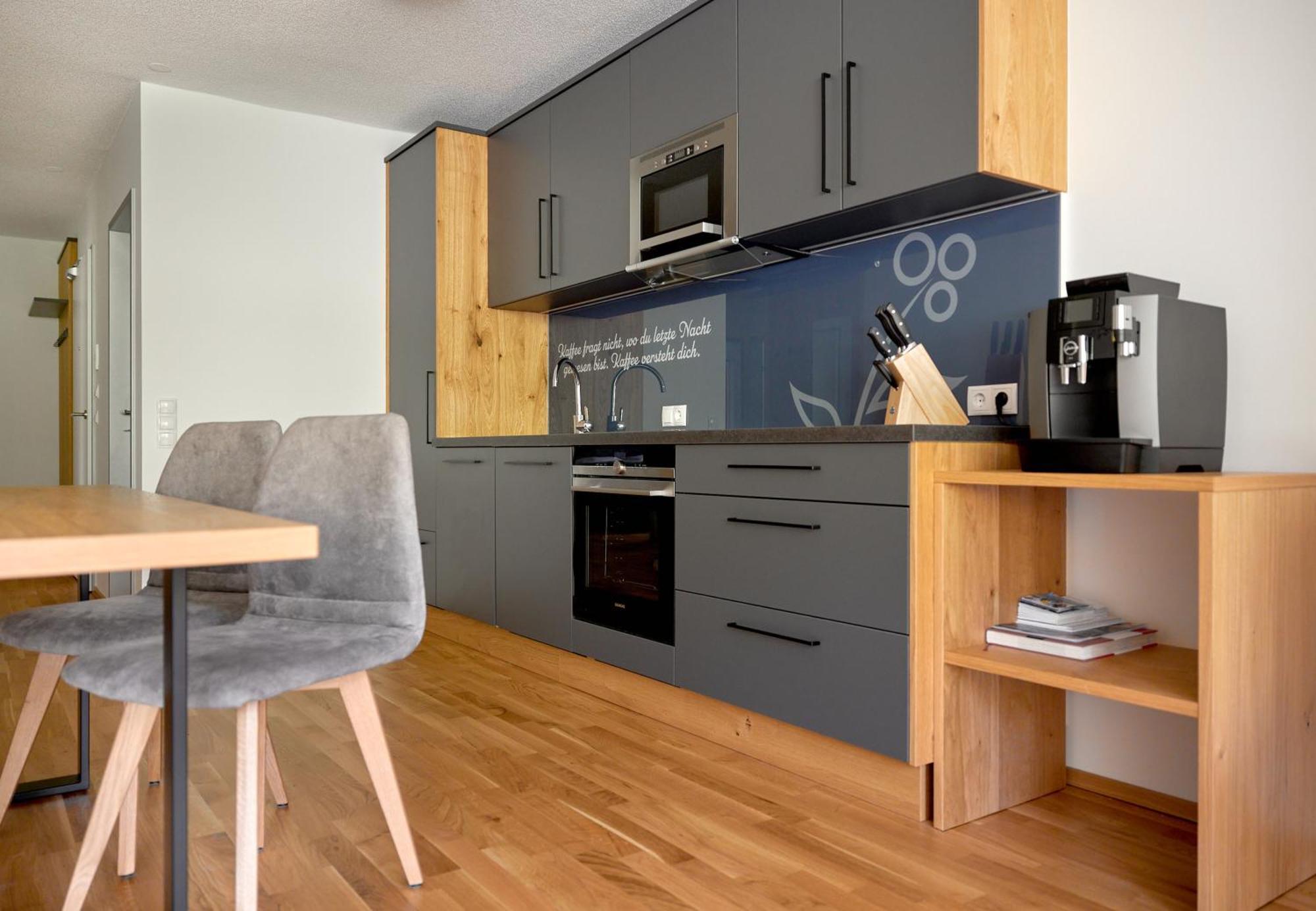 Zapfig Living Arlberg Apartamento